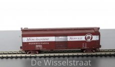 Microtrains 12000720 Wagon 40' Steel Box Car