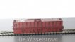 Microtrains 120020 Wagon 40' USRA Steel Box Car