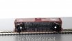 Microtrains 120020 Wagon 40' USRA Steel Box Car