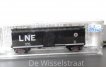 Microtrains 120030 Wagon 40' USRA Steel Box Car