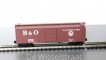 Microtrains 120240 Wagon 40' USRA Steel Box Car