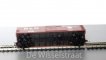 Microtrains 120240 Wagon 40' USRA Steel Box Car