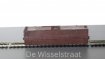 Microtrains 120250 Wagon 40' USRA Steel Box Car