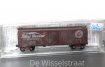 Microtrains 120250 Wagon 40' USRA Steel Box Car