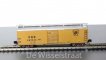 Microtrains 120710 Wagon 40' Steel Box Car