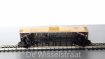 Microtrains 120710 Wagon 40' Steel Box Car