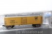 Microtrains 120710 Wagon 40' Steel Box Car