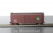 Microtrains 20010 Grand Trunk Western