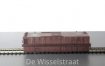 Microtrains 20010 Grand Trunk Western