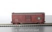 Microtrains 20018 Grand Trunk Western