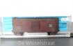 Microtrains 20018 Grand Trunk Western