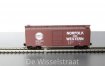 Microtrains 20039 Norfolk & Western,