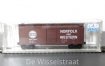 Microtrains 20039 Norfolk & Western,