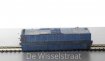 Microtrains 20096 Wagon 40' Standaard Boxcar