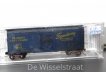 Microtrains 20096 Wagon 40' Standaard Boxcar