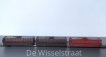 Microtrains 20286-2a Wagon 40' Standaard Boxcars