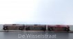 Microtrains 20286-2a Wagon 40' Standaard Boxcars