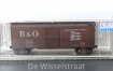 Microtrains 20346/1 Baltimore & Ohio