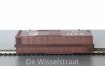 Microtrains 20346/3 Baltimore & Ohio