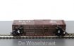 Microtrains 20346/3 Baltimore & Ohio