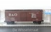 Microtrains 20346/3 Baltimore & Ohio