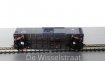 Microtrains 20446 Wagon 40' Standaard Boxcar