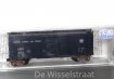 Microtrains 20446 Wagon 40' Standaard Boxcar