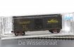 Microtrains 20450 Wagon 40' Standaard Boxcar