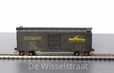 Microtrains 20450 Wagon 40' Standaard Boxcar