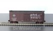 Microtrains 20460 Wagon 40' Standaard Boxcar