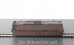 Microtrains 20536 Wagon 40' Standaard Boxcar