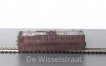 Microtrains 20550 Wagon 40' Standaard Boxcar