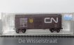 Microtrains 20550 Wagon 40' Standaard Boxcar