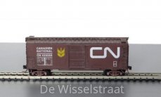 Microtrains 20550 Wagon 40' Standaard Boxcar