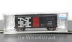 Microtrains 20556 Wagon 40' Standaard Boxcar