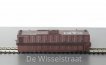 Microtrains 20560 Wagon 40' Standaard Boxcar