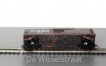 Microtrains 20560 Wagon 40' Standaard Boxcar