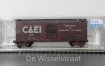 Microtrains 20560 Wagon 40' Standaard Boxcar