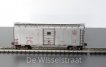 Microtrains 20586 Wagon 40' Standaard Boxcar