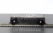 Microtrains 20586 Wagon 40' Standaard Boxcar