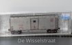 Microtrains 20586 Wagon 40' Standaard Boxcar