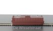 Microtrains 20606 Wagon 40' Standaard Boxcar