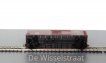 Microtrains 20606 Wagon 40' Standaard Boxcar