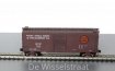 Microtrains 20630 Wagon 40' Standaard Boxcar