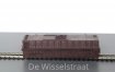 Microtrains 20630 Wagon 40' Standaard Boxcar