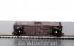 Microtrains 20630 Wagon 40' Standaard Boxcar