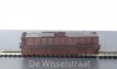 Microtrains 20636 Wagon 40' Standaard Boxcar