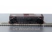 Microtrains 20636 Wagon 40' Standaard Boxcar