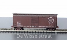 Microtrains 20636 Wagon 40' Standaard Boxcar