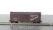 Microtrains 20667 Wagon 40' Standaard Boxcar